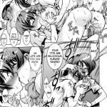 I Can Love Her Even When She’s Sleeping