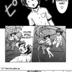 I Can Love Her Even When She’s Sleeping