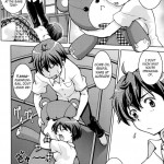 I Can Love Her Even When She’s Sleeping