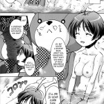 I Can Love Her Even When She’s Sleeping