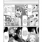 I Used To Have Eighth Grade Sickness. But It Does not Matter Since I m Over It Now