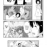 I Used To Have Eighth Grade Sickness. But It Does not Matter Since I m Over It Now