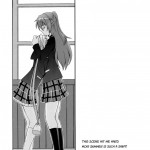 I Used To Have Eighth Grade Sickness. But It Does not Matter Since I m Over It Now