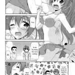 I Used To Have Eighth Grade Sickness. But It Does not Matter Since I m Over It Now