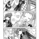 I Used To Have Eighth Grade Sickness. But It Does not Matter Since I m Over It Now