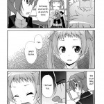 I Used To Have Eighth Grade Sickness. But It Does not Matter Since I m Over It Now