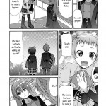 I Used To Have Eighth Grade Sickness. But It Does not Matter Since I m Over It Now