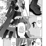 I Used To Have Eighth Grade Sickness. But It Does not Matter Since I m Over It Now