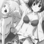 I Used To Have Eighth Grade Sickness. But It Does not Matter Since I m Over It Now