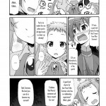 I Used To Have Eighth Grade Sickness. But It Does not Matter Since I m Over It Now