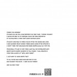 I Used To Have Eighth Grade Sickness. But It Does not Matter Since I m Over It Now