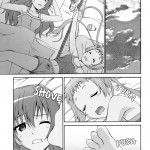 I Used To Have Eighth Grade Sickness. But It Does not Matter Since I m Over It Now