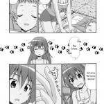 I Used To Have Eighth Grade Sickness. But It Does not Matter Since I m Over It Now