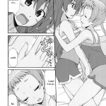 I Used To Have Eighth Grade Sickness. But It Does not Matter Since I m Over It Now