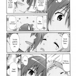 I Used To Have Eighth Grade Sickness. But It Does not Matter Since I m Over It Now