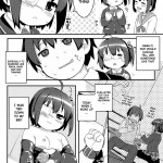 Imouto ni mo Koi ga Shitai