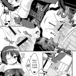 Imouto ni mo Koi ga Shitai