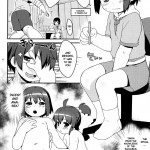 Imouto ni mo Koi ga Shitai