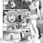 Instant Summer of Big Dicks