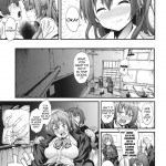 Instant Summer of Big Dicks