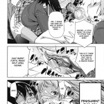 Jitaku Keibi demo Shojo to Shitai