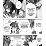 Jitaku Keibi demo Shojo to Shitai