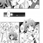 Just a Little More Girl