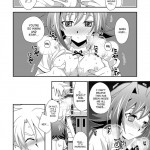 Just a Little More Girl