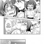 Just a Little More Girl