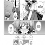 Just a Little More Girl