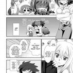 Just a Little More Girl