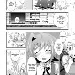 Just a Little More Girl