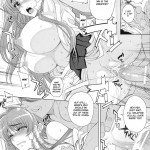 Kayumidome 3 Houme Prescription 03X  Kanzenban