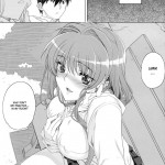 Kayumidome 3 Houme Prescription 03X  Kanzenban