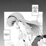 Kayumidome 4 Houme  Prescription 04