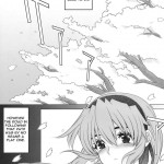 Kayumidome 4 Houme  Prescription 04