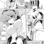 Kayumidome 4 Houme  Prescription 04