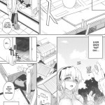 Kayumidome After Tomoyo Hen Prescription 04 After