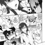 Kodomo da to Omotte Amaku Mite tara Zuppori Oku made Tokasare chatte♡