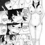 Kodomo da to Omotte Amaku Mite tara Zuppori Oku made Tokasare chatte♡