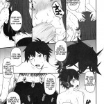 Kodomo da to Omotte Amaku Mite tara Zuppori Oku made Tokasare chatte♡