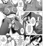 Capcom VS SNK Kunoichi Jigokuhen R-31