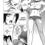 Capcom VS SNK Kunoichi Jigokuhen R-31