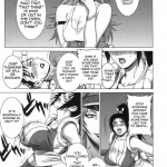 Capcom VS SNK Kunoichi Jigokuhen R-31