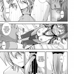 Love Potion Vanguard