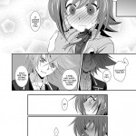 Love Potion Vanguard