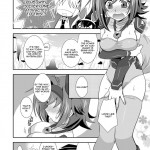 Love Potion Vanguard