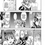 Love Potion Vanguard