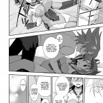 Love Potion Vanguard