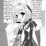 Masochist Pet Sakura